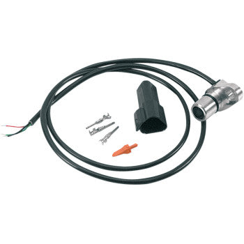 THUNDERMAX DS-243195 EA4100CHR-DST ransmission Speedometer Sensor