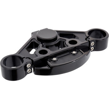 ARLEN NESS 0408-0394 130-000 Method® Top Tree - Black