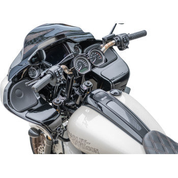 ARLEN NESS 0408-0394 130-000 Method® Top Tree - Black