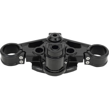 ARLEN NESS 0408-0474 130-014 Top Triple Tree - Black - Top