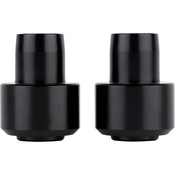 LEGEND SUSPENSION 0414-0761 0414-0761 AXEO Travel Limiting Kit For 23" Wheels - 49 mm