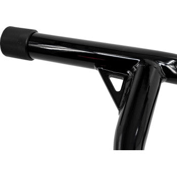 TRASK 0506-2576 TM-3611BK Gen 2 Assault Engine Guard - Gen 2 - Black