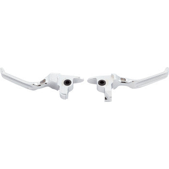 ARLEN NESS 0610-2282 530-021 Set Method Lever Set - Chrome