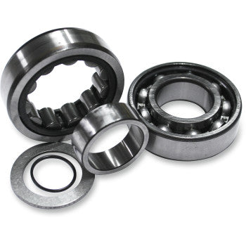 FEULING PARTS 0924-0277 2078 Outer Camshaft Bearing Kit - '99-'06 Twin Cam (Except '06 Dyna)
