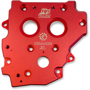FEULING PARTS 0925-0110 8015 High Flow Camplate - Gear Drive or Chain Drive - Twin Cam