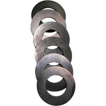 FEULING PARTS 0925-0951 8041 Camshaft Sprocket Thrust Washer Alignment Spacer Kit - Camshaft Sprocket - M8 |Twin Cam '07-'17 | Dyna '06