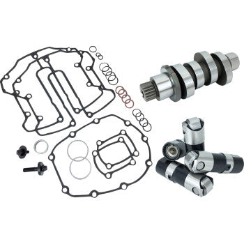 FEULING PARTS 0925-1619 1462 Cam Kit - 487 - Chain Drive - Race Series Lifters - M8