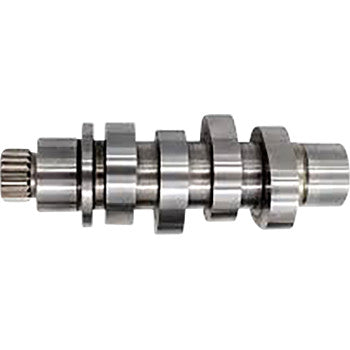 S&S CYCLE 0925-1632 330-0822 Camshaft - HPT496 - Gear Drive - M8