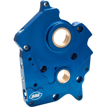 S&S CYCLE 0925-1689 310-0939B Cam Support Plate - M8