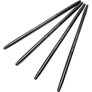 FEULING PARTS 0928-0117 4076 HP+ One Piece Pushrods HP+® Pushrods - For Short Travel Lifters - Twin Cam