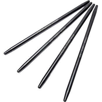 FEULING PARTS 0928-0119 4083 HP+ One Piece Pushrods - Stock Length - Evolution Big Twin