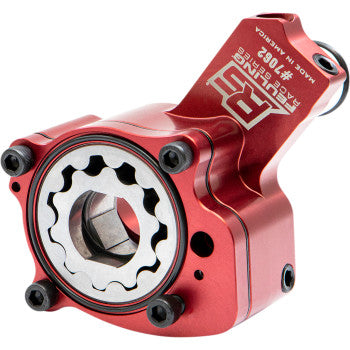 FEULING PARTS 0932-0026 7062 Race Series® Oil Pump - Twin Cam