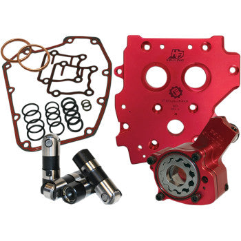 FEULING PARTS 0932-0030 7075 Race Series® Oil System Performance Pack - Twin Cam