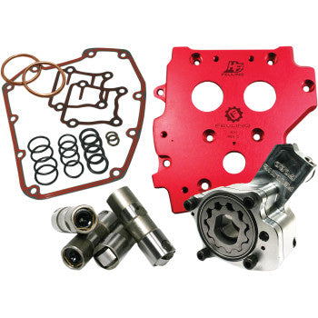 FEULING PARTS 0932-0071 7076 HP+® Performance Oil System Conversion Cam Plate