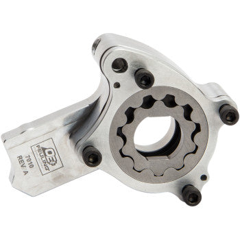 FEULING PARTS 0932-0089 7010 OE+ Oil Pump - Twin Cam