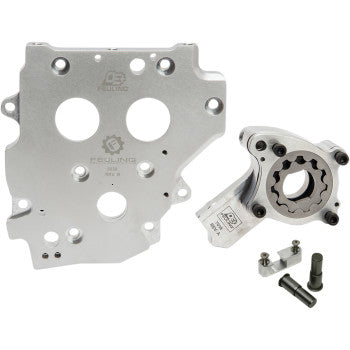 FEULING PARTS 0932-0092 7081 OE+ Oil Pump/Camplate Kit - Twin Cam