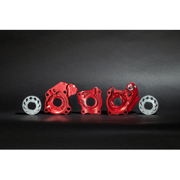FEULING PARTS 0932-0196 7020 Race Series® Oil Pump - Oil Cooled Motors - '17-'24 M8