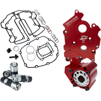 FEULING PARTS 0932-0199 7097 Race Series® Oil System Packs For M8 - Oil Cooled - M8
