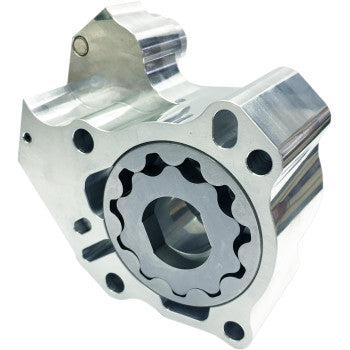FEULING PARTS 0932-0215 7019 High Pressure / High Volume Oil Pump for M-Eight Oil Pump - HP+® - Twin Cooled - '17-'24 M8