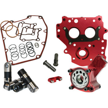 FEULING PARTS 0932-0290 7073ST Race Series® Oil System Kit - Twin Cam