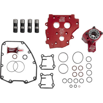 FEULING PARTS 0932-0291 7075ST Race Series® Oil System Pack - Twin Cam