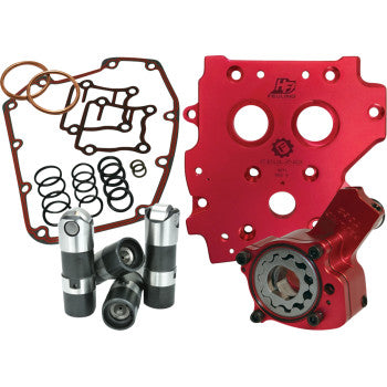 FEULING PARTS 0932-0291 7075ST Race Series® Oil System Pack - Twin Cam
