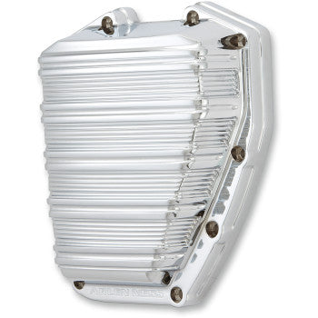 ARLEN NESS 0940-1343 03-962 10 Gauge Cam Cover - 10 Gauge - Chrome