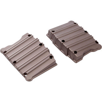 ARLEN NESS 0940-1910 18-257 10 Gauge Rocker Box Top Covers - 10 Gauge - Titanium