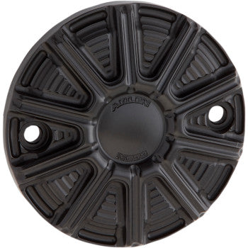 ARLEN NESS 0940-1913 700-008 10-Gauge Points Cover - Black - M8