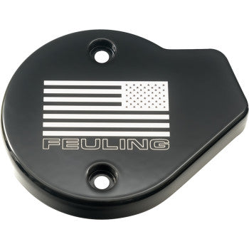 FEULING PARTS 0940-2237 9182 Cam Cover - Flag Reverse
