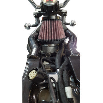 TRASK 1010-1967 TM-8000 Powerflow Air Cleaner Kit - Indian