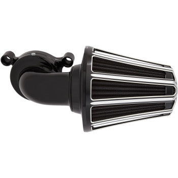 ARLEN NESS 1010-2095 81-035 10 Gauge Monster Sucker® Air Cleaner Kit - Black