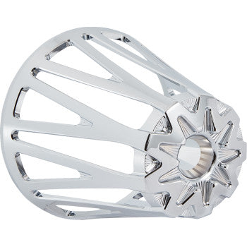 ARLEN NESS 1010-2853 600-088 Monster Sucker® Air Cleaner - Chrome