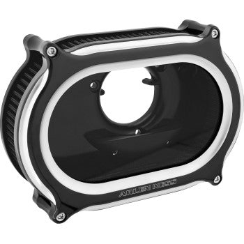 ARLEN NESS 1010-3378 600-202 Stage 2 Method™ Air Cleaner Kit - Black