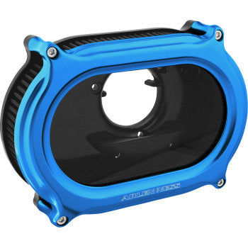 ARLEN NESS 1010-3393 600-217 Stage 2 Method™ Air Cleaner Kit - Blue