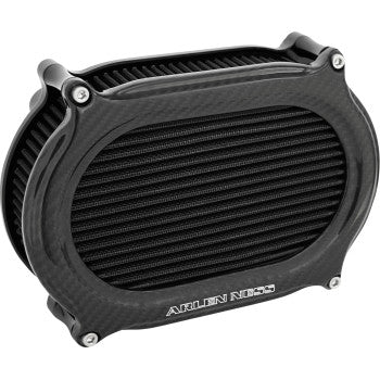 ARLEN NESS 1010-3424 600-265 Stage 2 Method™ Air Cleaner Kit - Carbon Fiber