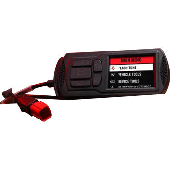 DYNOJET 1020-4288 PV3-15-04 Power Vision 3 Fuel Injection Module for Harley