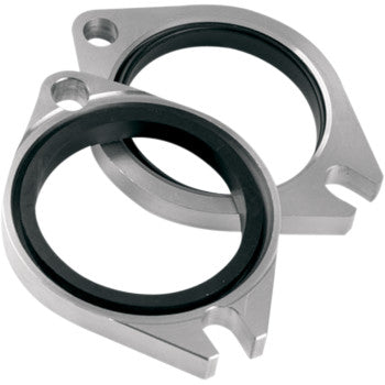 HORSEPOWER, INC 1022-0068 HPI-IF-6L Intake Flange Set - '06-'17 Twin Cam