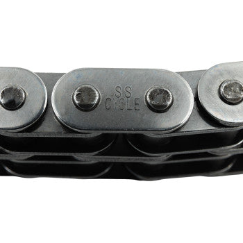 S&S CYCLE 1120-0467 560-0446 Primary Chain - '84-'06 Softail