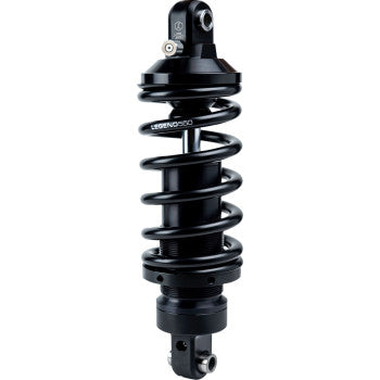 LEGEND SUSPENSION 1310-2314 1310-2314 REVO-A Adjustable M-Eight Softail Coil Suspension - 12.5" - Heavy Duty