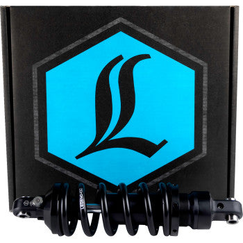 LEGEND SUSPENSION 1310-2315 1310-2315 REVO-A Adjustable M-Eight Softail Coil Suspension - 13.5" - Standard