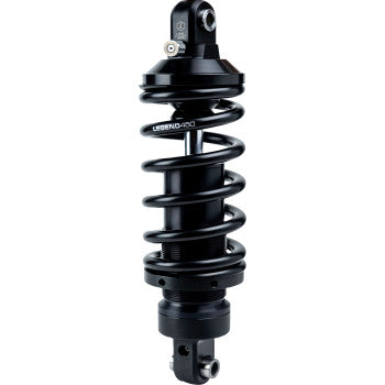 LEGEND SUSPENSION 1310-2315 1310-2315 REVO-A Adjustable M-Eight Softail Coil Suspension - 13.5" - Standard