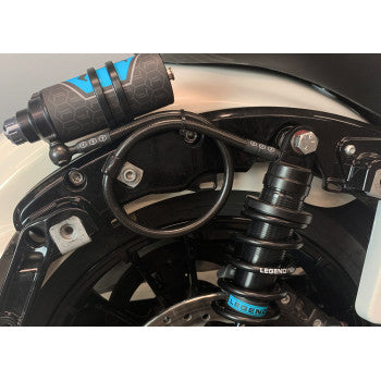 LEGEND SUSPENSION 1313-0167 1313-0167 REVO ARC Remote Reservoir External Mount