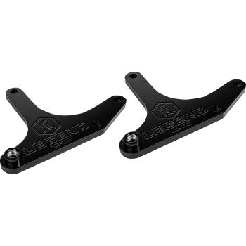 LEGEND SUSPENSION 1313-0247 1313-0247 M8 Trike Rear Lift Kit - Rear - Trike