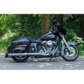 S&S CYCLE 1801-1494 550-1011 4-1/2" MK45 Cutlass Performance Mufflers