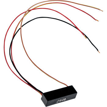 THUNDERMAX 2120-0084 EA4094 Center Brake Light Module - Brake Light - Harley Davidson