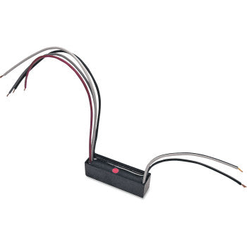 THUNDERMAX 2120-0085 EA4093 Push-Button Converter - Harley Davidson