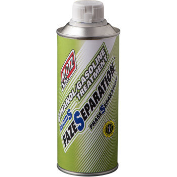 KLOTZ OIL 3706-0063 KL-603 Ethanol Gasoline Treatment - 16 U.S. fl oz.
