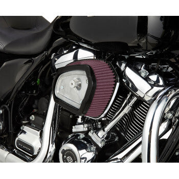 Arlen Ness M8 Big Sucker Air Cleaner