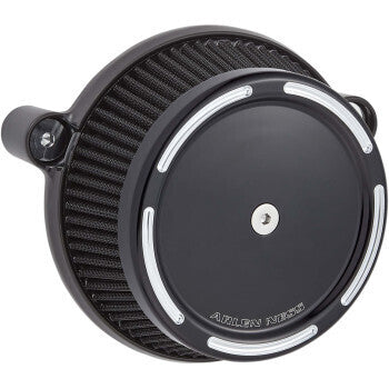 Arlen Ness M8 Slotted Air Cleaner
